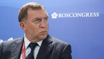 &laquo;Ждать и не придется&raquo;: Дерипаска спрогнозировал окончание конфликта на Украине