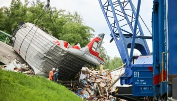 Минздрав: 53 пострадавших при ЧП в Брянской области остаются в больницах