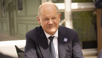 &laquo;Именно поэтому&raquo;: Шольц признался, что Германия поддерживает Украину ради денег