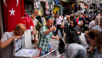 Проблему переводов из РФ частично решили для турецких экспортеров текстиля &ndash; СМИ