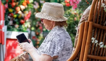 Собянин сообщил, что средняя продолжительность жизни москвичей приблизилась к 80 годам