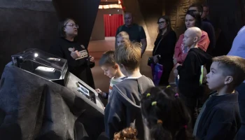 Музей Победы подготовил новые задания к олимпиаде &laquo;Музеи. Парки. Усадьбы&raquo;