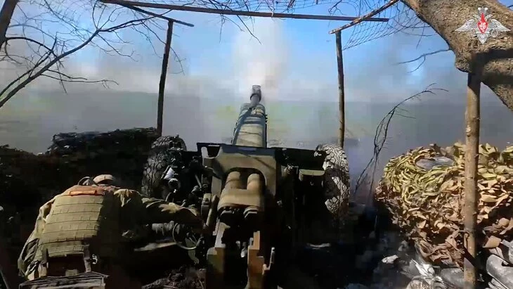 ВС России пресекли попытку террористической атаки в Краснодарском крае ВС России пресекли попытку террористической атаки в Краснодарском крае