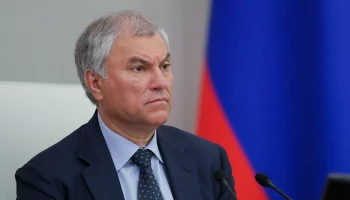 &laquo;Расчеловечивание&raquo;: Володин назвал пять методов разрушения традиций на Западе