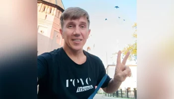 Прощание с актером Дмитрием Марфиным пройдет в Тольятти 26 января