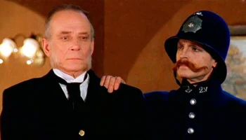 Умер актер из сериала "Убойная сила" Виктор Семеновский