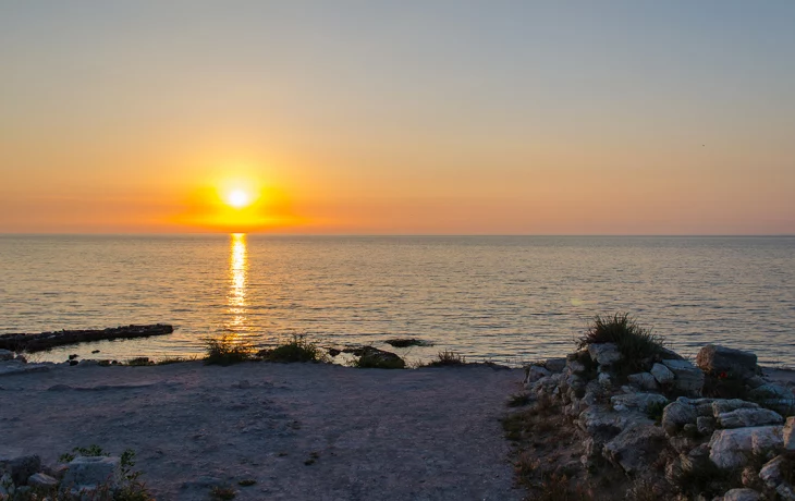Мазутное пятно дошло до берега Севастополя Мазутное пятно дошло до берега Севастополя
