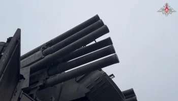 Силы ПВО за ночь сбили 138 украинских БПЛА над регионами России