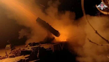 Силы ПВО сбили пять украинских БПЛА над Воронежской и Белгородской областями