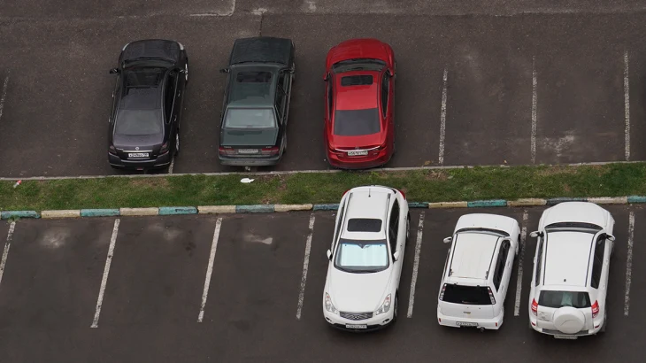 В дептрансе рассказали, как оплатить парковку в Москве без интернета В дептрансе рассказали, как оплатить парковку в Москве без интернета