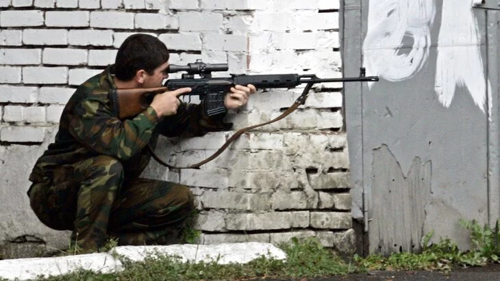 Силовики Северной Осетии перешли на усиленный режим несения службы Силовики Северной Осетии перешли на усиленный режим несения службы