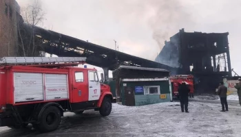 Правительство Тувы опровергло информацию о смерти пострадавшего после ЧП на ТЭЦ