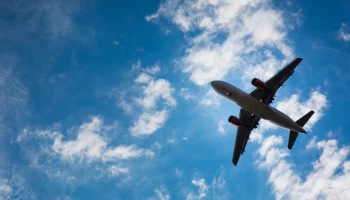 Самолет рейса Москва &ndash; Оренбург подал сигнал тревоги