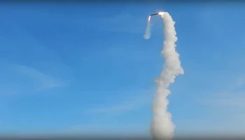 Минобороны: ВСУ поразили Ил-76 из Харьковской области с применением ЗРК