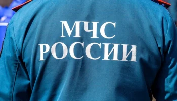 Девять человек спасены при пожаре в жилом доме на Петрозаводской улице в Москве