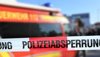 Bild: число пострадавших при наезде автомобиля в Штутгарте возросло до шести