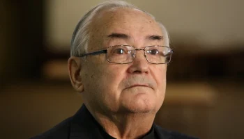 Народного артиста Всеволода Шиловского похоронят на Троекуровском кладбище