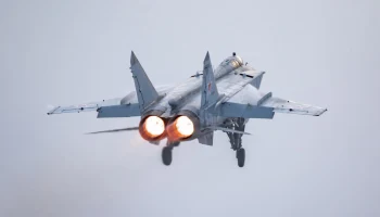 Эстония обвинила РФ в нарушении воздушного пространства