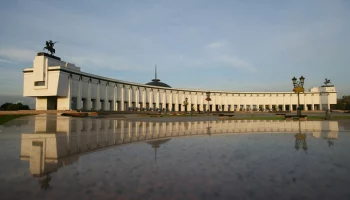 Слет волонтеров &laquo;Послы Победы&raquo; состоится в Музее Победы 7 мая