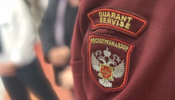 Роспотребнадзор Москвы начал эпидрасследование из-за ртути в рыбе от &laquo;Сухогруза&raquo;