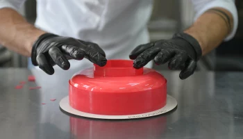 Десерты и сладости из Москвы экспортировали в 50 стран мира