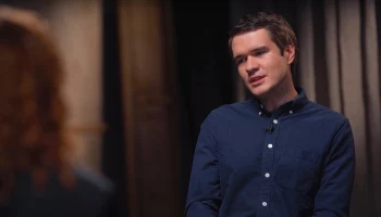 Блогера BadComedian внесли в базу данных &laquo;Миротворца&raquo;*