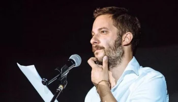 Фестиваль короткой новой прозы "БеспринцЫпные чтения &ndash; 2024" пройдет 10&ndash;11 августа