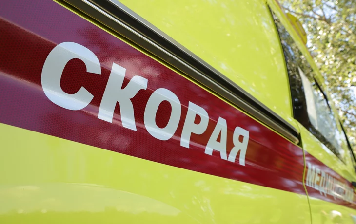 Количество раненых в Горловке в ДНР из-за атаки ВСУ возросло до 10 Количество раненых в Горловке в ДНР из-за атаки ВСУ возросло до 10