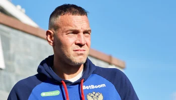 Дзюба заявил, что нокаутировал бы Смолова в первом раунде потенциального боя