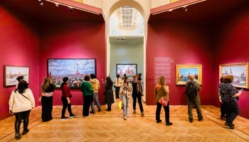 Кончаловский: Москва превращается в самый удобный и красивый мегаполис мира