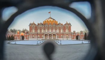 &laquo;Зима в Москве&raquo;: игра-путешествие пройдет в Петровском путевом дворце