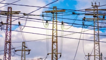 Сальдо заявил, что значительная часть Херсонской области обесточена