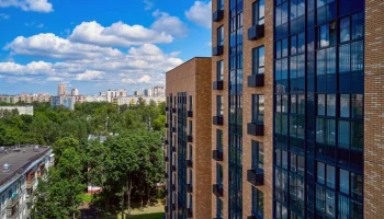 Около 2,5 тыс семей отметили новоселье по программе реновации в Кузьминках