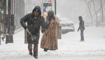 CBS: число жертв непогоды в США выросло до 73