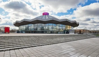 В "Активном гражданине" началось голосование о будущем цирка на Вернадского