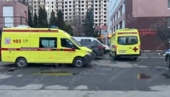 В Москве не менее шести детей отравились в гостинице
