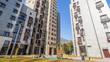 Около 15,8 тыс москвичей оформили договоры по программе реновации в ЮАО