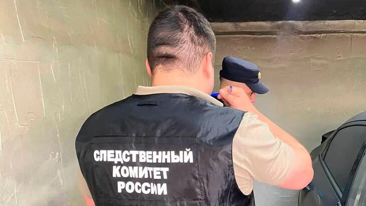 СК: девочки, чьи тела нашли в Саратове в гараже, погибли от удара по голове СК: девочки, чьи тела нашли в Саратове в гараже, погибли от удара по голове