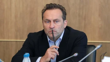 Депутат Госдумы Свищев: На Олимпиаде все идет &laquo;через заднее место&raquo;