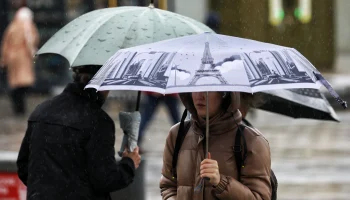 Синоптик Ильин рассказал о погоде в столичном регионе на текущей неделе