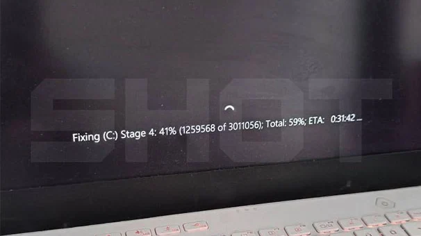 «Синий экран смерти» появляется у россиян после обновления Windows 11 «Синий экран смерти» появляется у россиян после обновления Windows 11