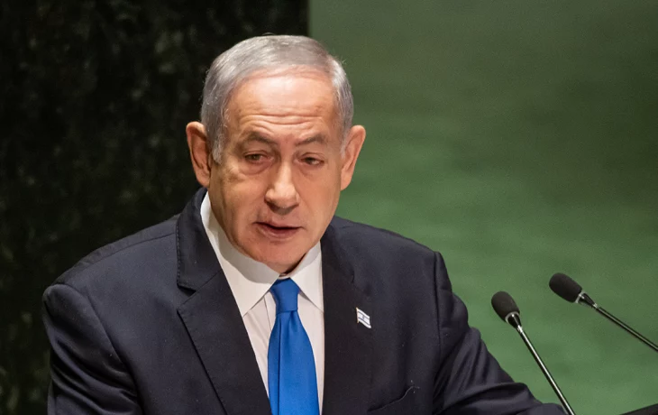 Хуситы атаковали аэропорт в Израиле во время возвращения Нетаньяху Хуситы атаковали аэропорт в Израиле во время возвращения Нетаньяху