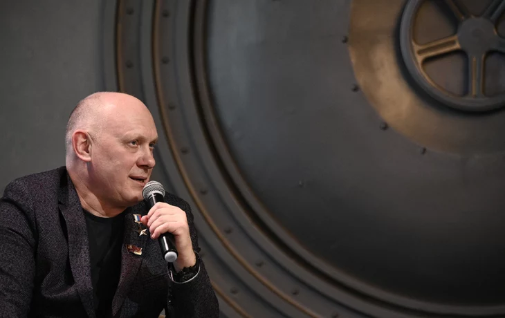 Олег Артемьев: Развитие инфраструктуры для инноваций станет базой для технологического суверенитета Олег Артемьев: Развитие инфраструктуры для инноваций станет базой для технологического суверенитета