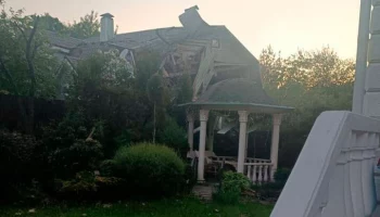 СК РФ проведет расследование падения БПЛА в Балашихе