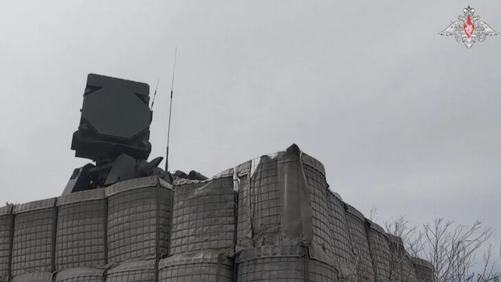 Собянин сообщил об уничтожении 180-го БПЛА на подлете к Москве с полудня субботы Собянин сообщил об уничтожении 180-го БПЛА на подлете к Москве с полудня субботы