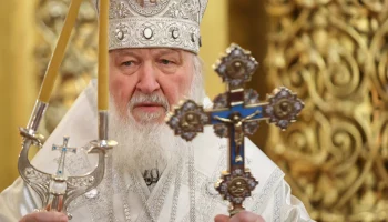 Патриарх Кирилл рассказал, о чем нельзя просить Бога в молитвах