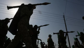 &laquo;Действовать аккуратно&raquo;: может ли РФ выступить гарантом безопасности для сектора Газа