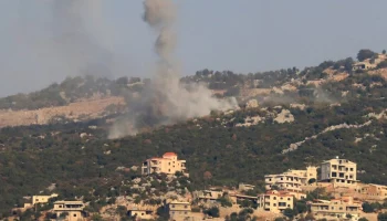 Число погибших при падении ракеты в друзском поселке на Голанах возросло до 11