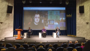 Больше 300 музеев присоединились к конференции Музея Победы о блокаде Ленинграда