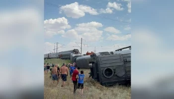 ФПК возместит пассажирам сошедшего под Волгоградом поезда стоимость проезда